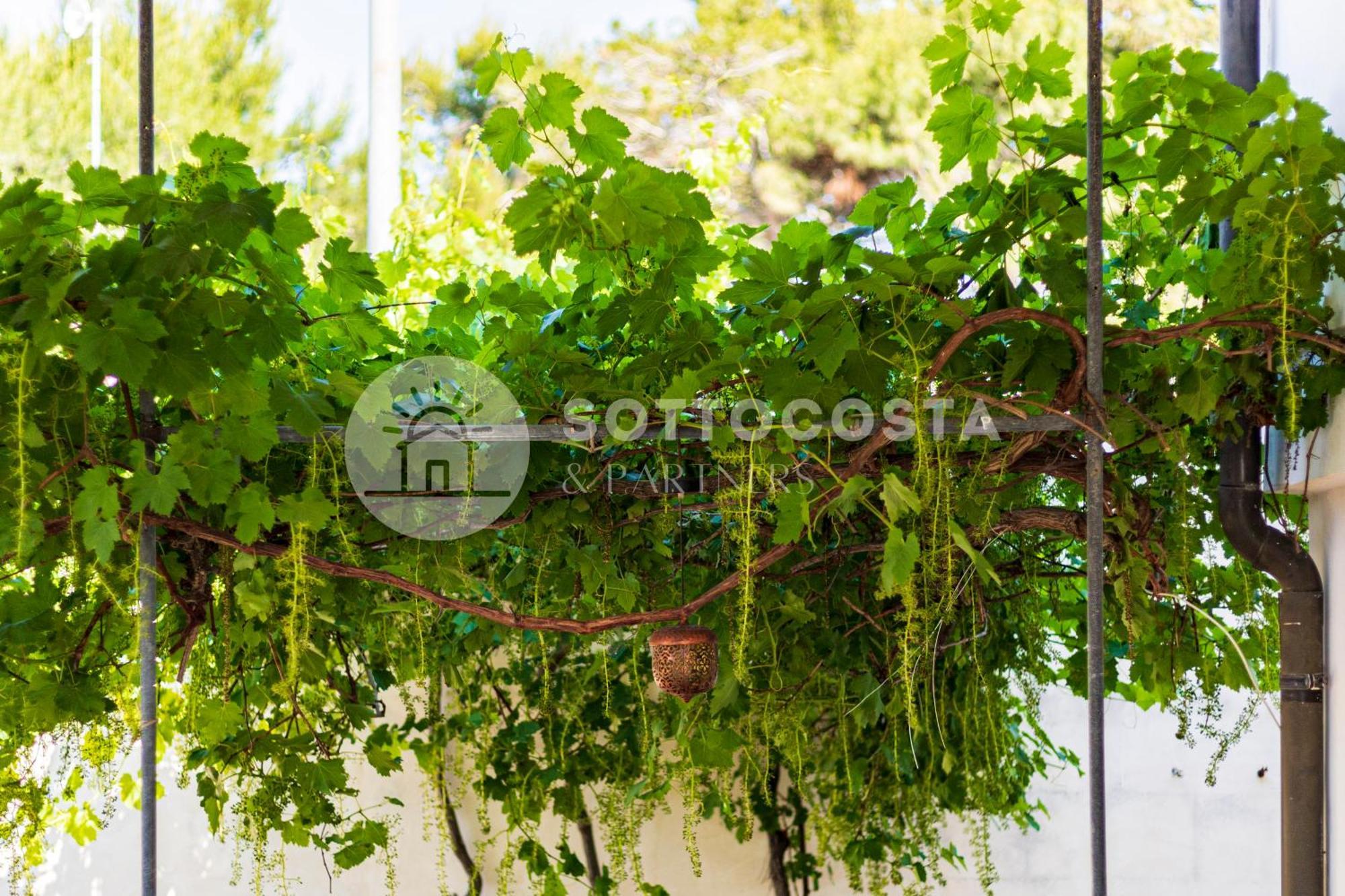 Be Nature Porto Cesareo Eksteriør billede